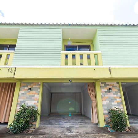 Khum Suk Resort Songkhla Ngoại thất bức ảnh