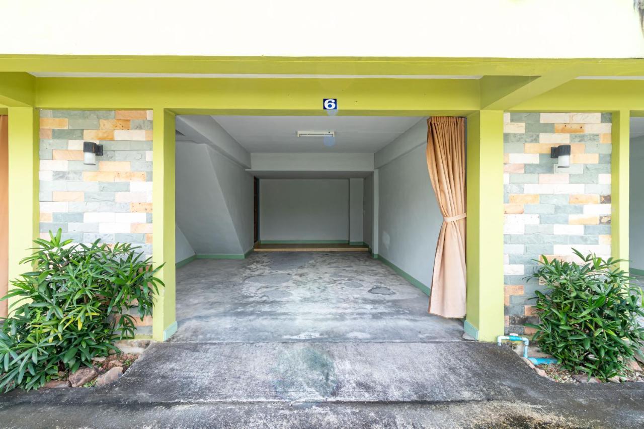 Khum Suk Resort Songkhla Ngoại thất bức ảnh