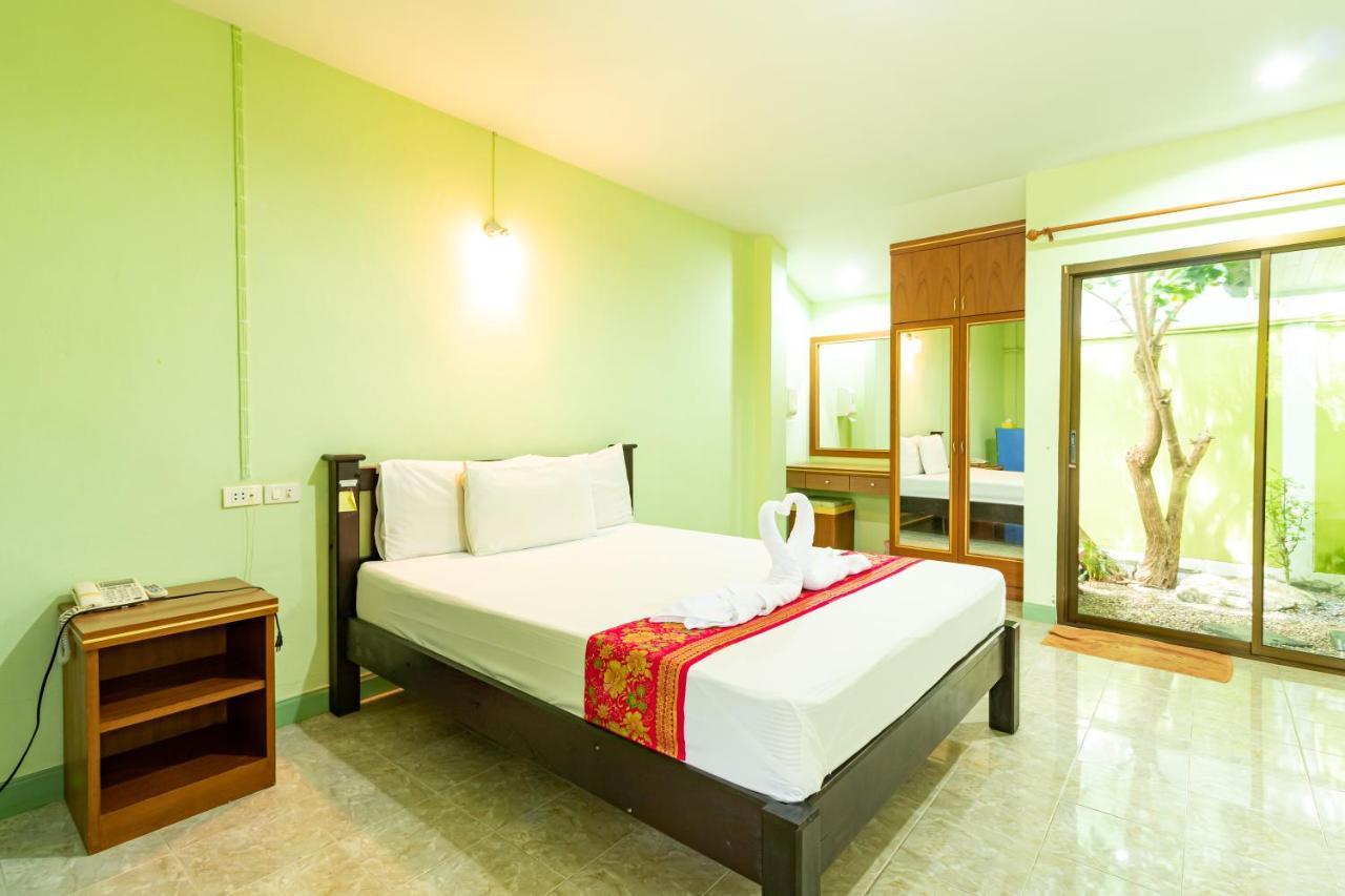 Khum Suk Resort Songkhla Ngoại thất bức ảnh